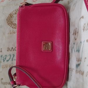 Dooney and Bourke Lexi Crossbody Bag